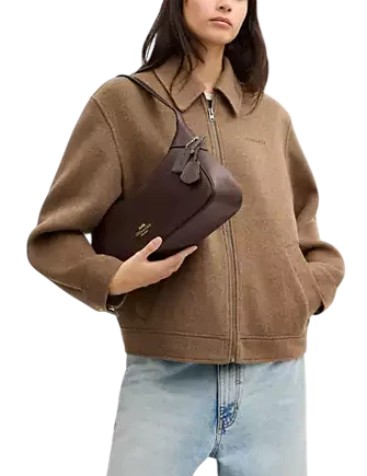 Coach Ella Small Shoulder Bag