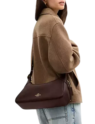Coach Ella Small Shoulder Bag