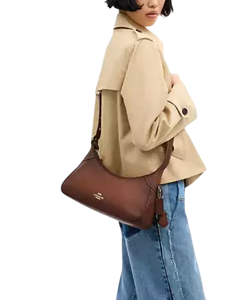 Coach Ella Small Shoulder Bag