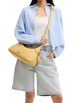 Coach Ella Small Shoulder Bag