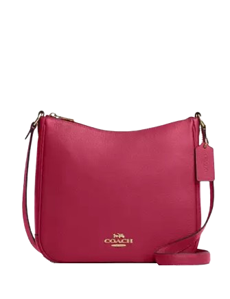 Coach Ellie File Bag