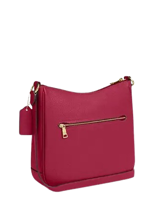 Coach Ellie File Bag