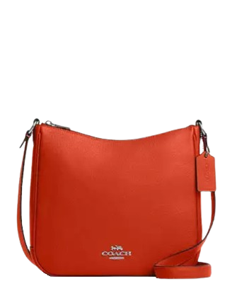 Coach Ellie File Bag