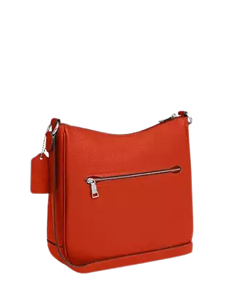 Coach Ellie File Bag