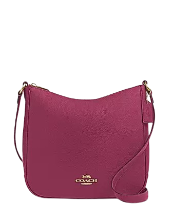 Coach Ellie File Bag