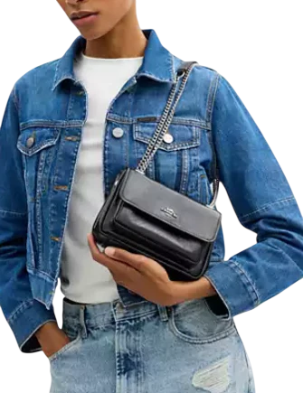 Coach Elodie Crossbody Bag 18