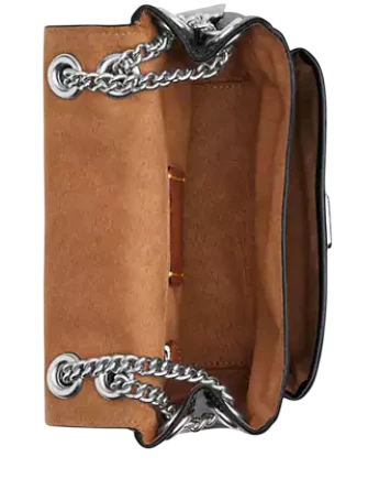 Coach Elodie Crossbody Bag 18