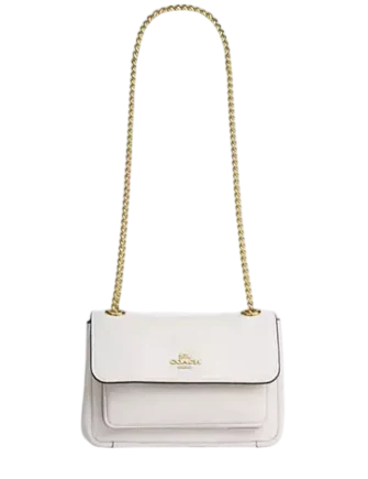 Coach Elodie Crossbody Bag 18