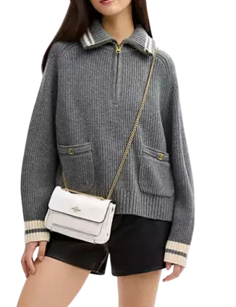 Coach Elodie Crossbody Bag 18