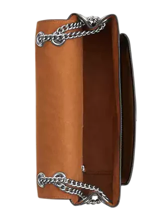 Coach Elodie Crossbody Bag