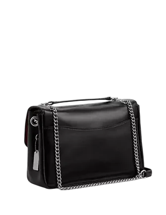 Coach Elodie Crossbody Bag