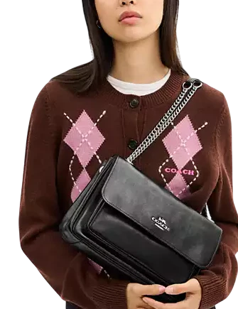 Coach Elodie Crossbody Bag