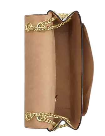 Coach Elodie Crossbody Bag