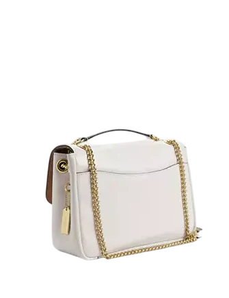 Coach Elodie Crossbody Bag