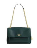 Coach Elodie Crossbody Bag
