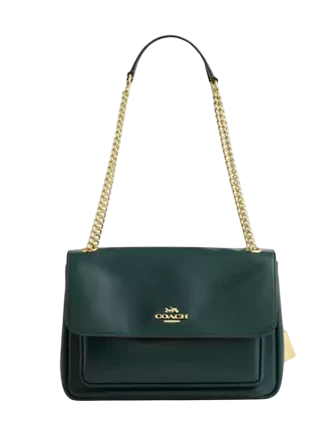 Coach Elodie Crossbody Bag