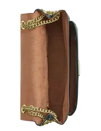 Coach Elodie Crossbody Bag