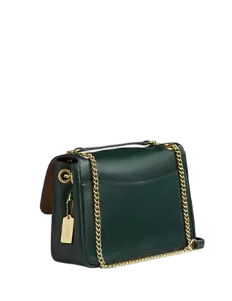 Coach Elodie Crossbody Bag