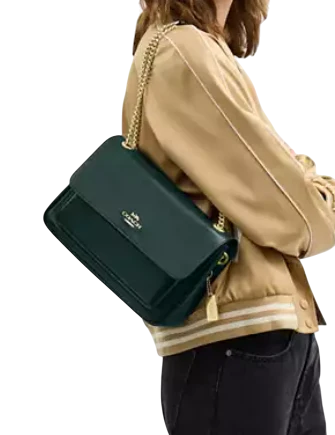 Coach Elodie Crossbody Bag