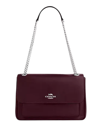 Coach Elodie Crossbody Bag
