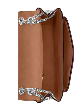 Coach Elodie Crossbody Bag