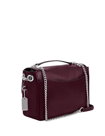 Coach Elodie Crossbody Bag