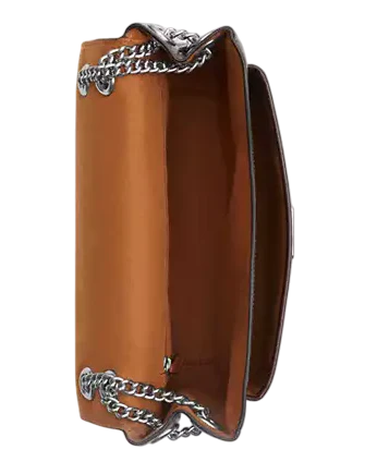 Coach Elodie Crossbody Bag