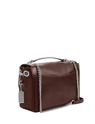 Coach Elodie Crossbody Bag