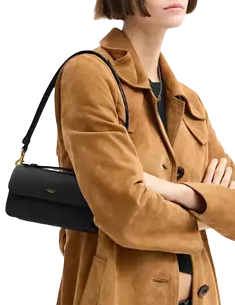Coach Elora Top Handle Crossbody Bag