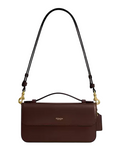 Coach Elora Top Handle Crossbody Bag