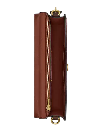 Coach Elora Top Handle Crossbody Bag