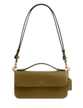 Coach Elora Top Handle Crossbody Bag
