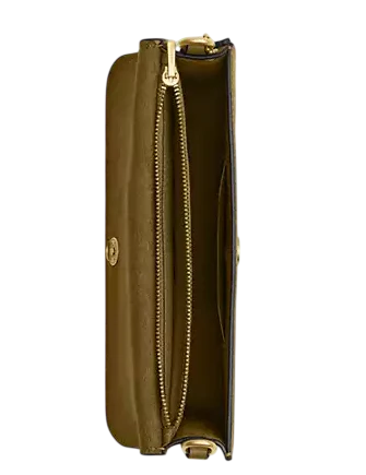 Coach Elora Top Handle Crossbody Bag