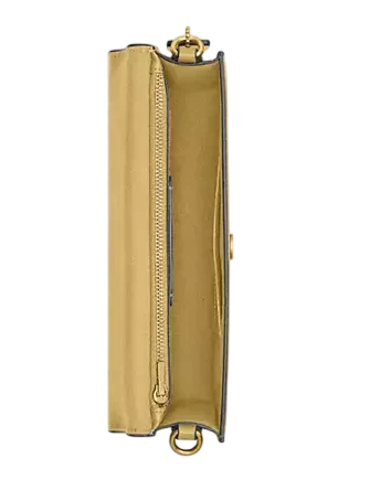 Coach Elora Top Handle Crossbody Bag