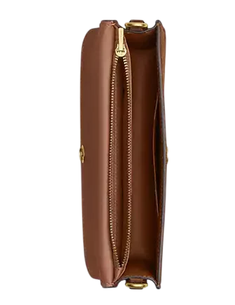 Coach Elora Top Handle Crossbody Bag