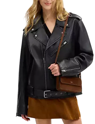 Coach Elora Top Handle Crossbody Bag
