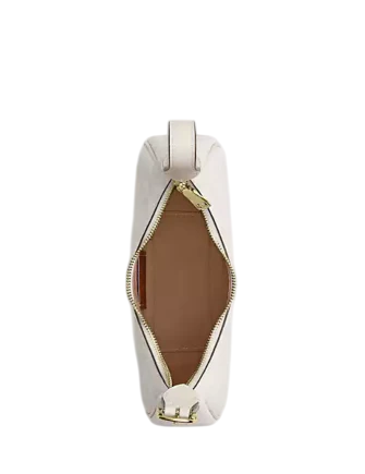 Coach Emily Shoulder Bag In Signature Canvas