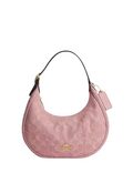Coach Emily Shoulder Bag In Signature Denim
