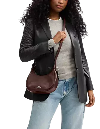 Coach Emily Shoulder Bag