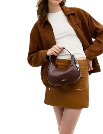 Coach Emily Shoulder Bag