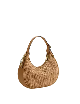 Coach Emily Shoulder Bag