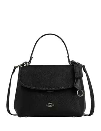 Coach Emory Top Handle Bag