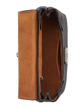 Coach Emory Top Handle Bag