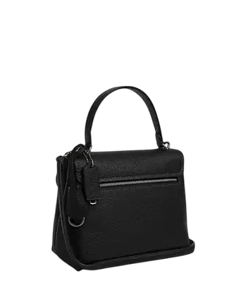 Coach Emory Top Handle Bag