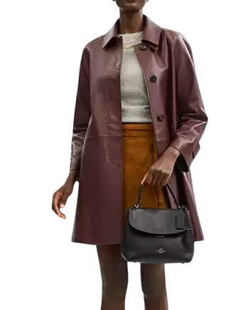 Coach Emory Top Handle Bag