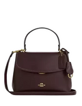 Coach Emory Top Handle Bag