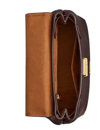 Coach Emory Top Handle Bag