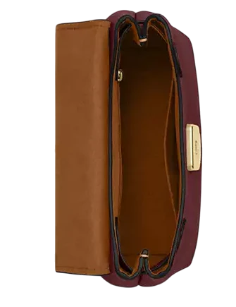 Coach Emory Top Handle Bag