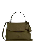 Coach Emory Top Handle Bag