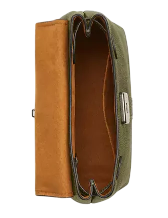 Coach Emory Top Handle Bag